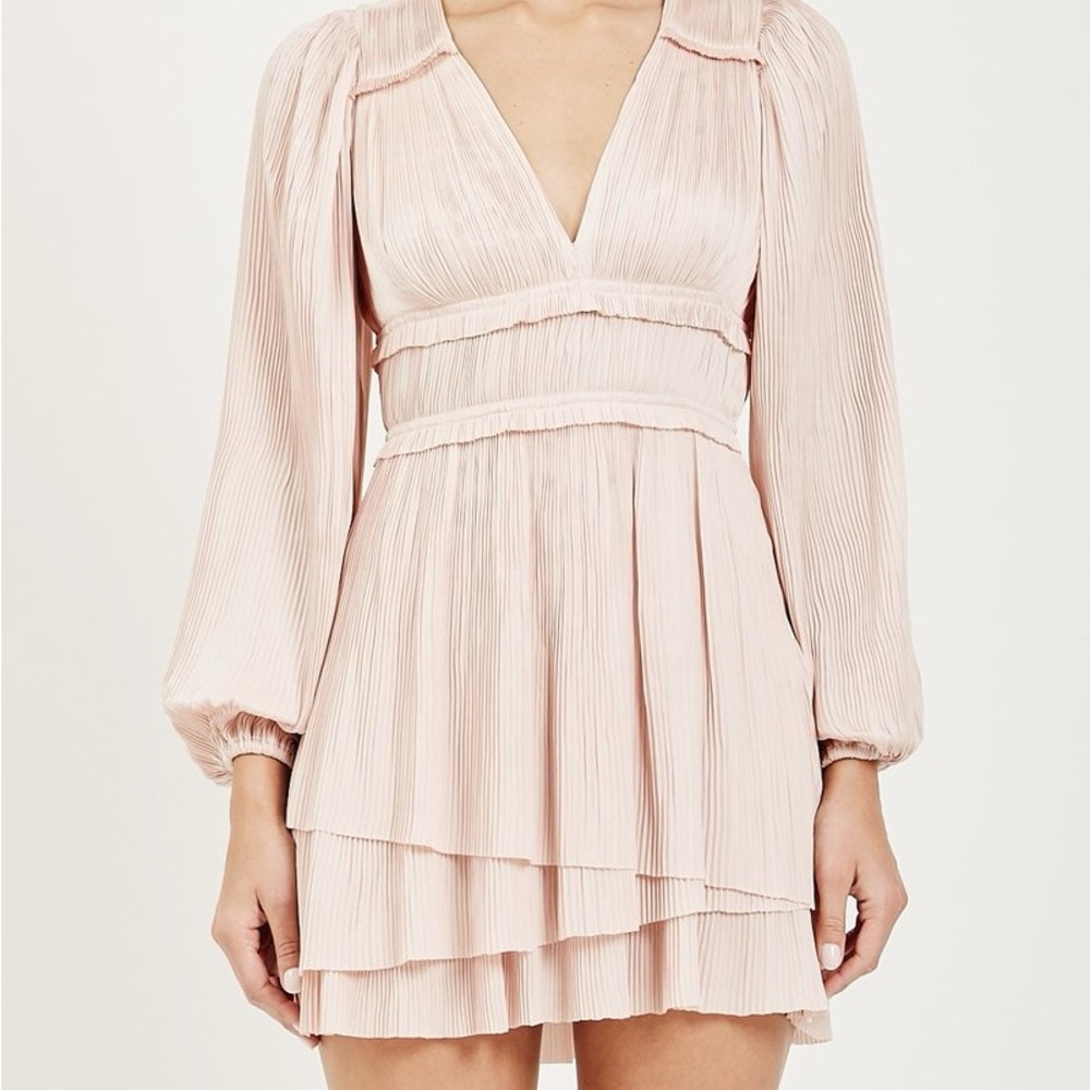 NWT- Ulla Johnson Dress